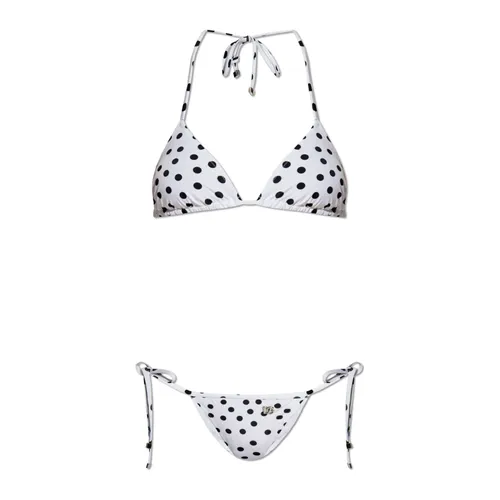 Swimwear > Bikinis - - Dolce & Gabbana - Modalova