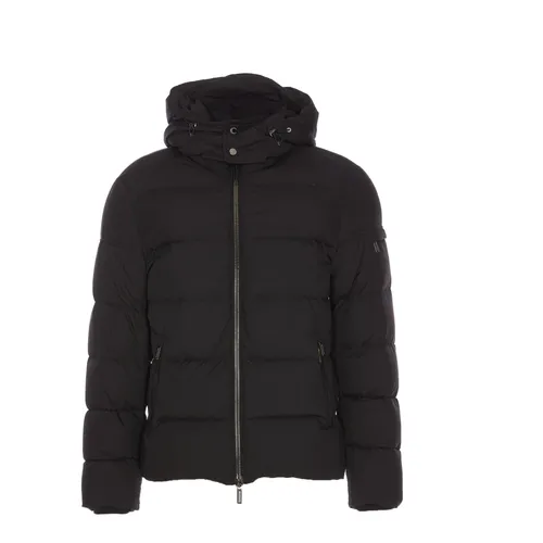 Jackets > Winter Jackets - - Moorer - Modalova