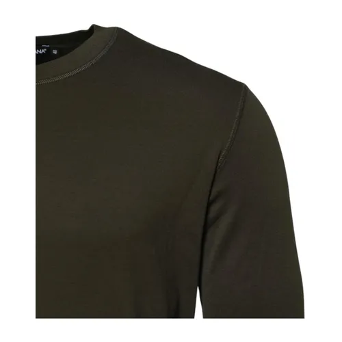Knitwear > Round-neck Knitwear - - Dolce & Gabbana - Modalova