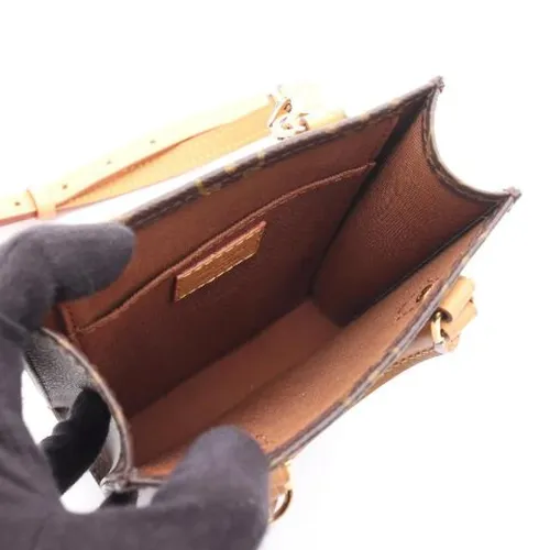 Pre-owned > Pre-owned Bags > Pre-owned Mini Bags - - Louis Vuitton Vintage - Modalova
