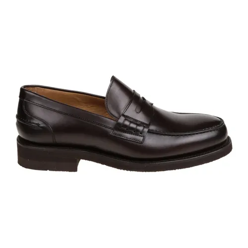Shoes > Flats > Loafers - - Berwick - Modalova