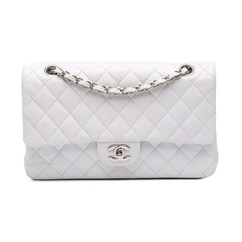 Pre-owned > Pre-owned Bags > Pre-owned Shoulder Bags - - Chanel Vintage - Modalova