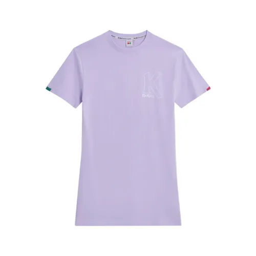 Tops > T-Shirts - - Kickers - Modalova