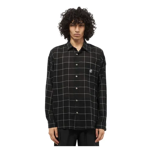 Shirts > Casual Shirts - - Stüssy - Modalova