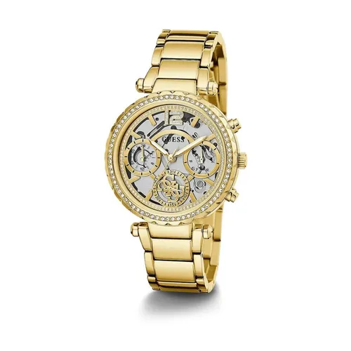 Accessories > Watches - - Guess - Modalova