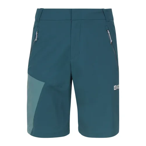 Sport > Outdoor > Outdoor Shorts - - Jack Wolfskin - Modalova