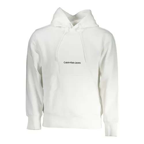 Sweatshirts & Hoodies > Hoodies - - Calvin Klein - Modalova