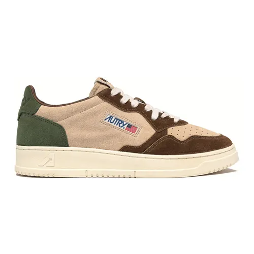 Shoes > Sneakers - - Autry - Modalova
