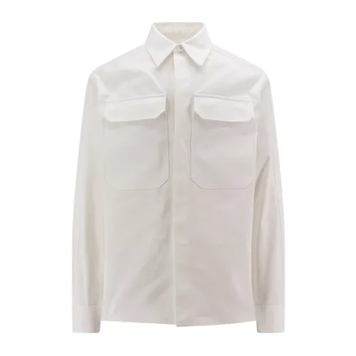 Shirts > Casual Shirts - - Jil Sander - Modalova