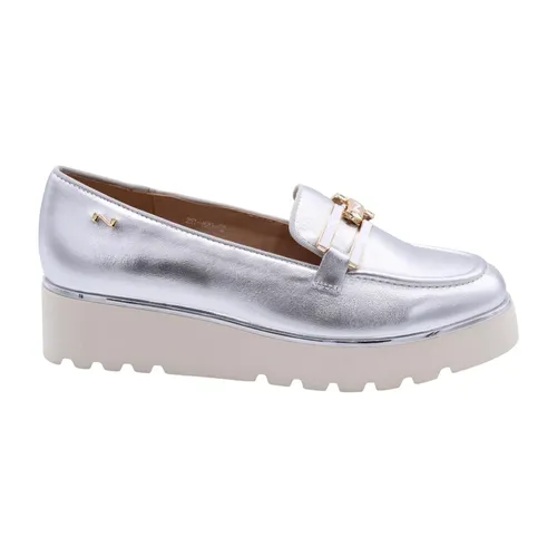 Shoes > Flats > Loafers - - Nathan-Baume - Modalova