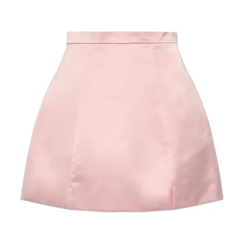 Skirts > Short Skirts - - Blumarine - Modalova