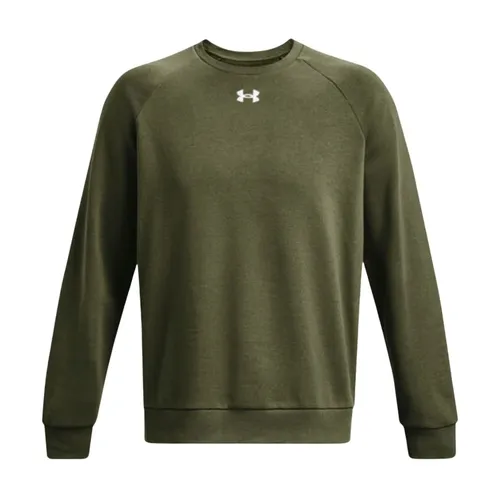 Sweatshirts & Hoodies > Sweatshirts - - Under Armour - Modalova