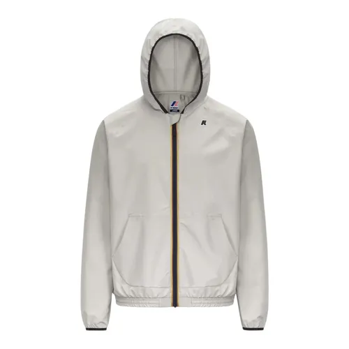 Jackets > Light Jackets - - K-Way - Modalova