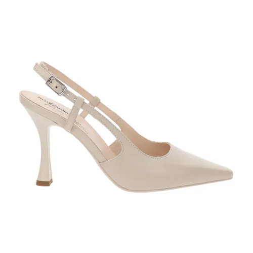 Shoes > Heels > Pumps - - Nerogiardini - Modalova