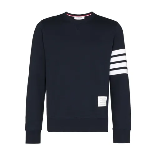 Sweatshirts & Hoodies > Sweatshirts - - Thom Browne - Modalova