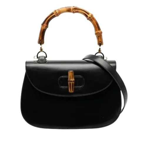 Pre-owned > Pre-owned Bags > Pre-owned Handbags - - Gucci Vintage - Modalova