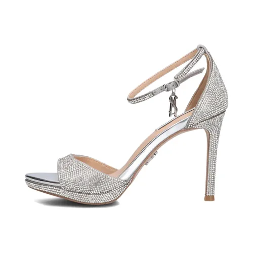 Shoes > Sandals > High Heel Sandals - - Steve Madden - Modalova