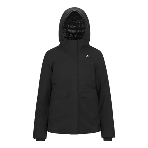 Jackets > Winter Jackets - - K-Way - Modalova