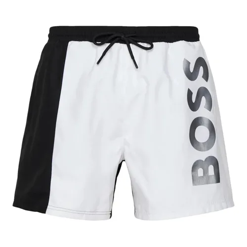 Swimwear > Beachwear - - Hugo - Modalova