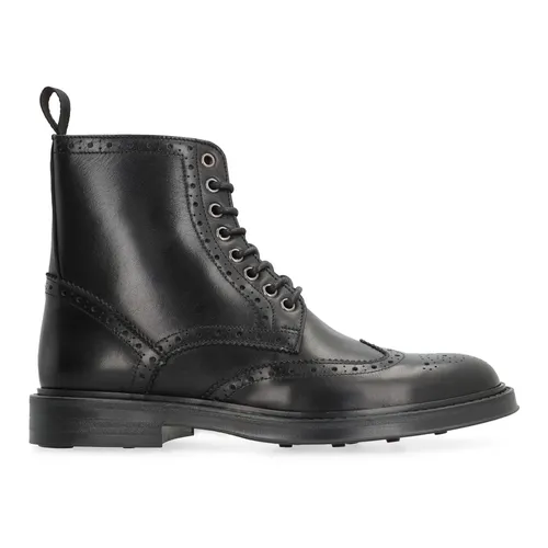 Shoes > Boots > Lace-up Boots - - Bruno Magli - Modalova