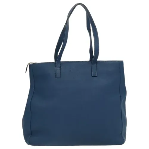 Pre-owned > Pre-owned Bags > Pre-owned Tote Bags - - Prada Vintage - Modalova