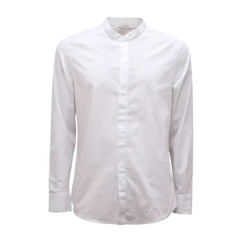 Shirts > Formal Shirts - - Paolo Pecora - Modalova