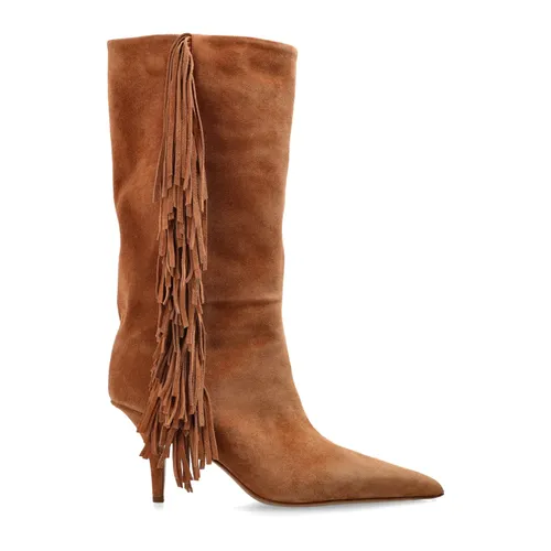 Shoes > Boots > Cowboy Boots - - Paris Texas - Modalova