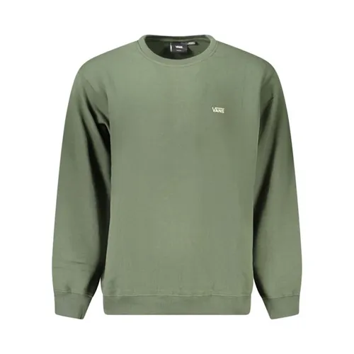 Sweatshirts & Hoodies > Sweatshirts - - Vans - Modalova