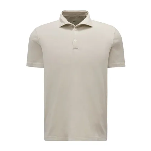 Tops > Polo Shirts - - Fedeli - Modalova