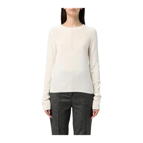 Knitwear > Cashmere Knitwear - - Pinko - Modalova