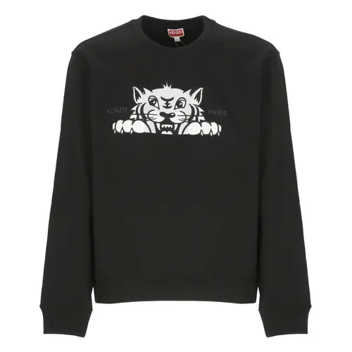 Sweatshirts & Hoodies > Sweatshirts - - Kenzo - Modalova
