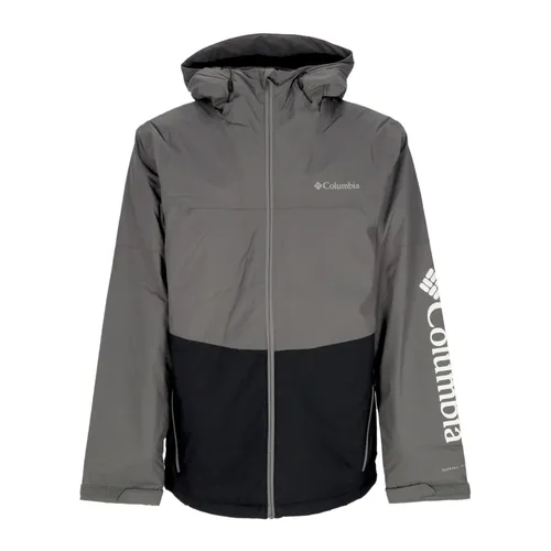 Sport > Outdoor > Jackets > Wind Jackets - - Columbia - Modalova
