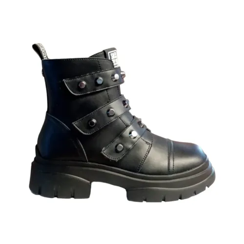 Shoes > Boots > Ankle Boots - - Steve Madden - Modalova