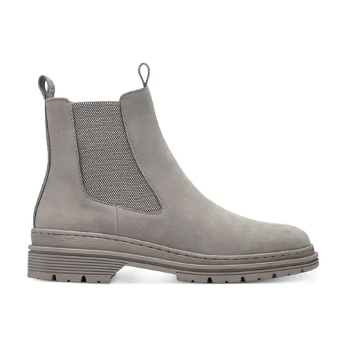 Shoes > Boots > Chelsea Boots - - Tamaris - Modalova