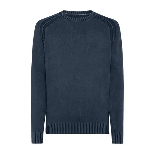 Knitwear > Round-neck Knitwear - - RRD - Modalova