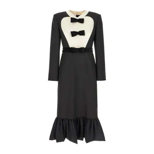 Dresses > Day Dresses > Maxi Dresses - - Valentino Garavani - Modalova