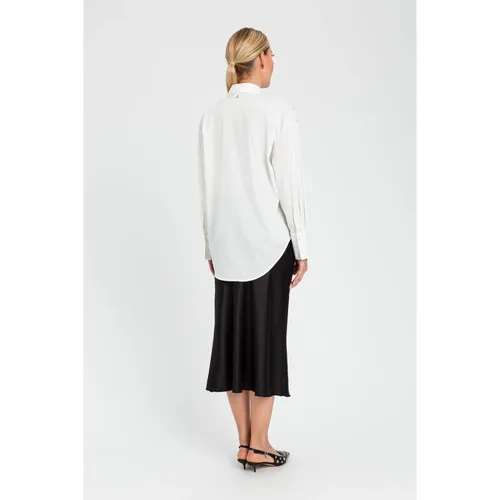 Skirts > Midi Skirts - - Twinset - Modalova