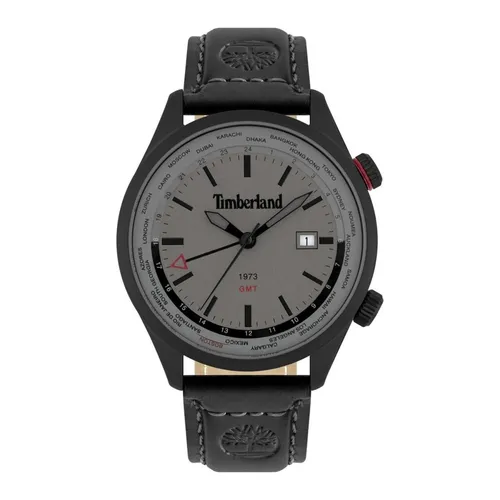 Accessories > Watches - - Timberland - Modalova