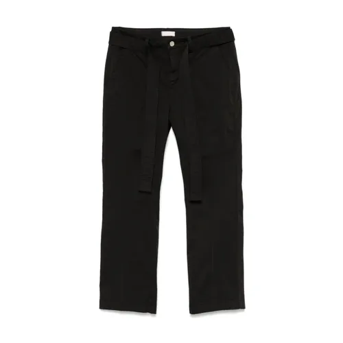 Trousers > Straight Trousers - - Liu Jo - Modalova