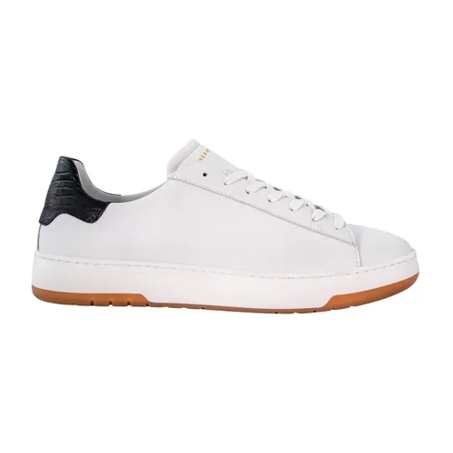 Shoes > Sneakers - - Alexander 1910 - Modalova