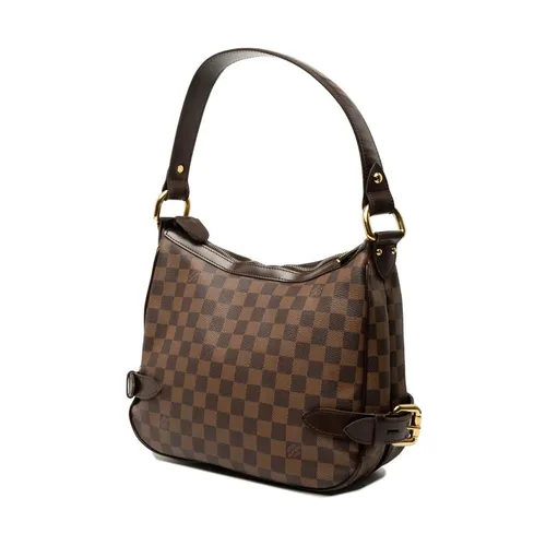 Pre-owned > Pre-owned Bags > Pre-owned Shoulder Bags - - Louis Vuitton Vintage - Modalova