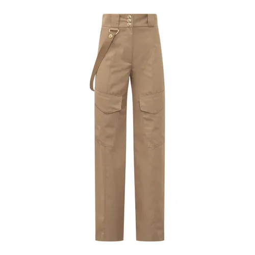 Trousers > Straight Trousers - - Seafarer - Modalova