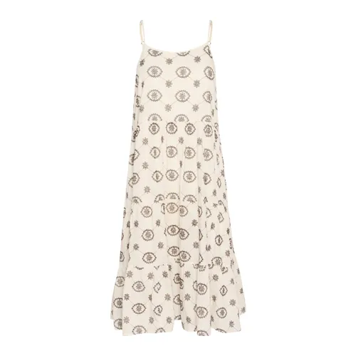Dresses > Day Dresses > Summer Dresses - - Saint Tropez - Modalova