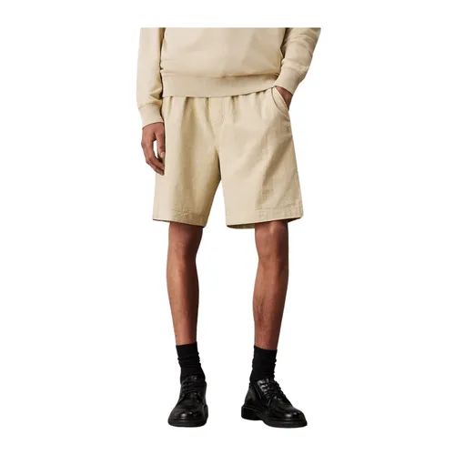 Shorts > Casual Shorts - - Calvin Klein - Modalova