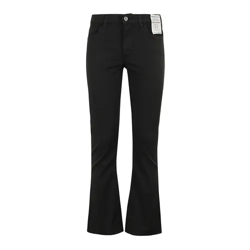 Jeans > Cropped Jeans - - Re-Hash - Modalova