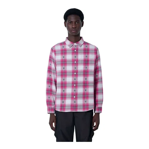Shirts > Casual Shirts - - Stüssy - Modalova