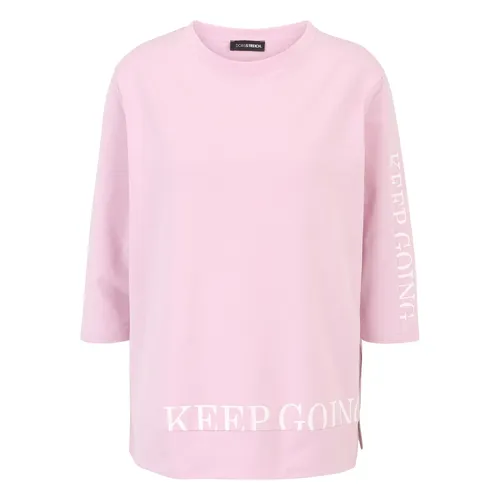 Blouses & Shirts > Blouses - - Doris S - Modalova