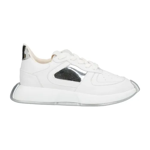 Shoes > Sneakers - - Giuseppe Zanotti - Modalova