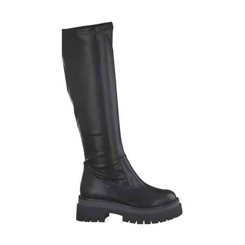 Shoes > Boots > High Boots - - Marco Tozzi - Modalova