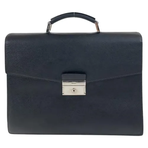 Pre-owned > Pre-owned Bags > Pre-owned Handbags - - Prada Vintage - Modalova